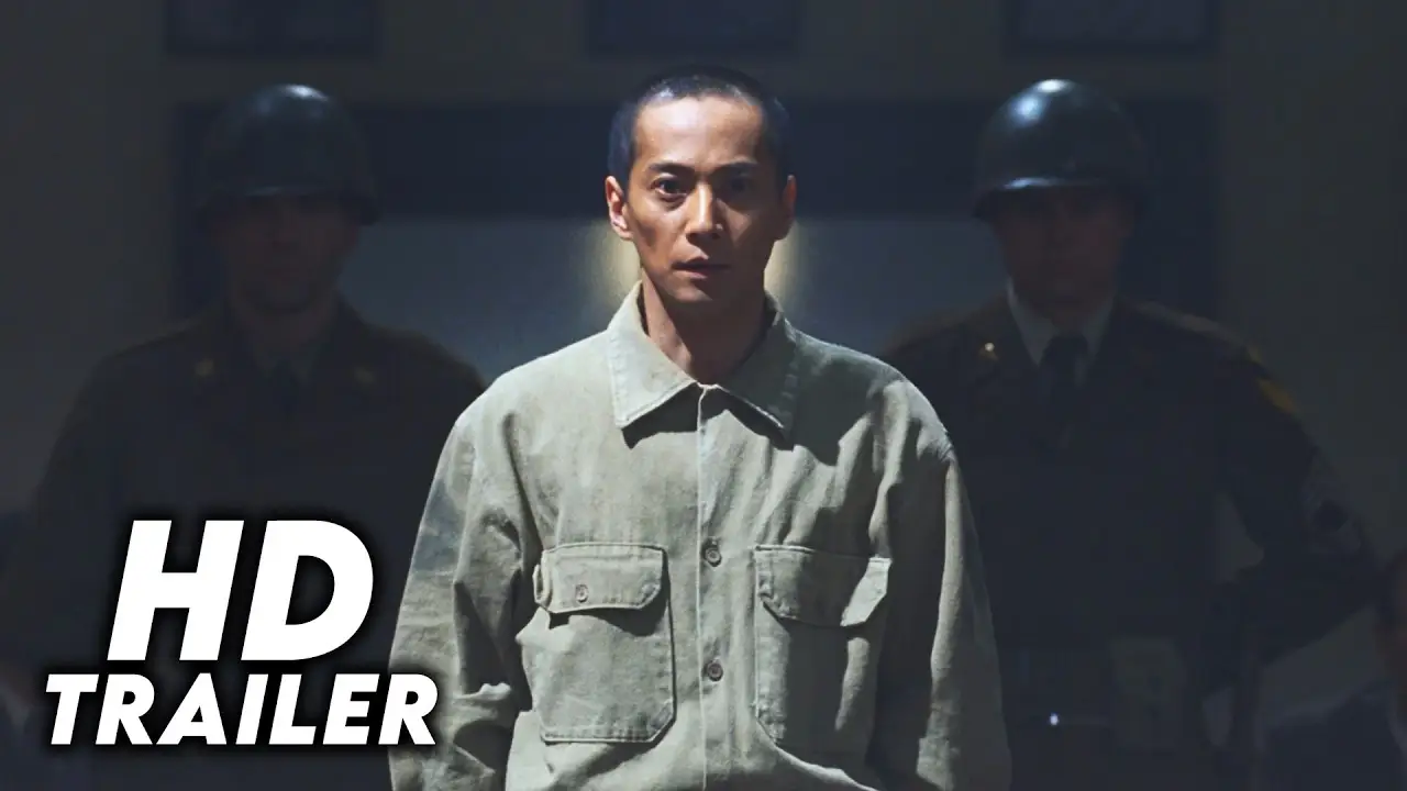 I Want to Be a Shellfish — trailer