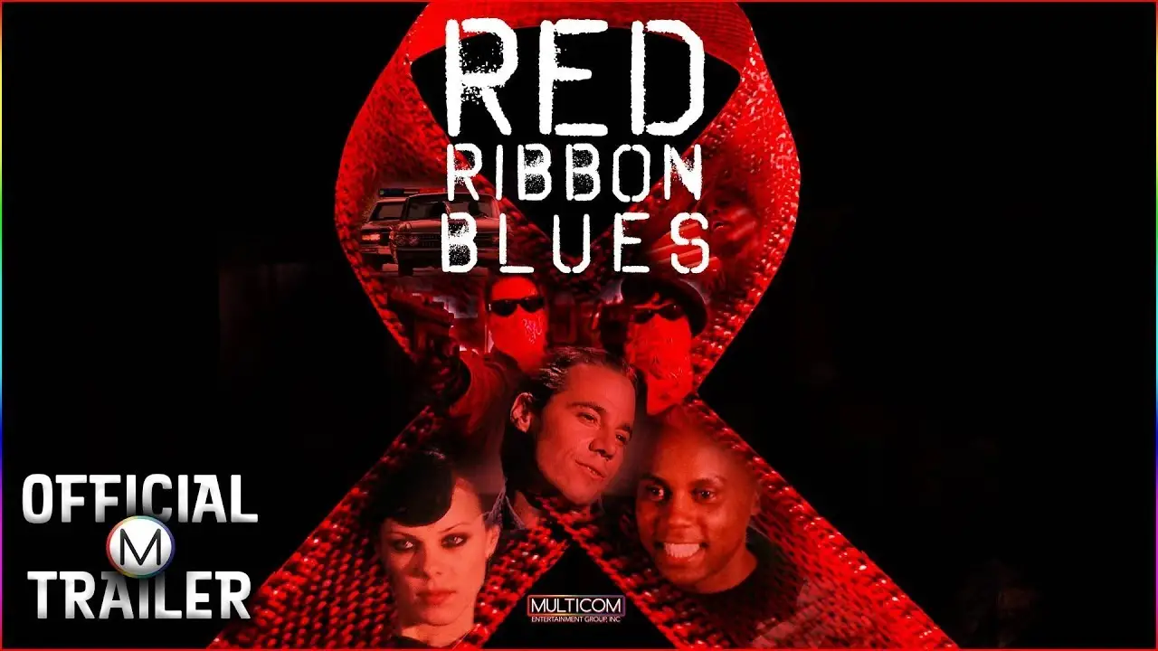 Red Ribbon Blues — trailer