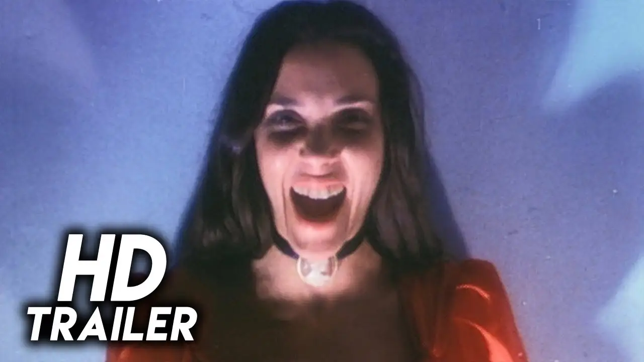 The Premonition — trailer