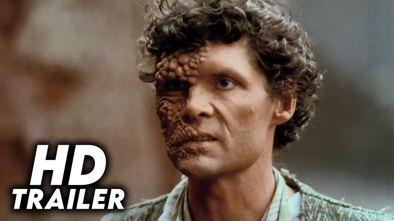 Iguana — trailer
