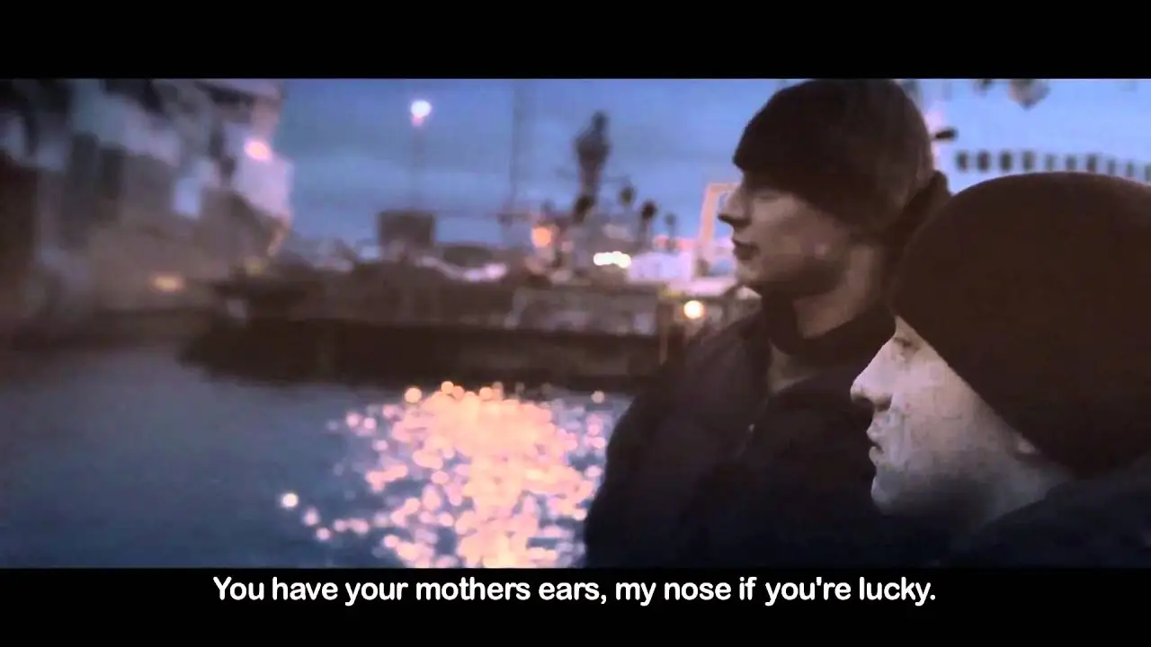 City State — trailer