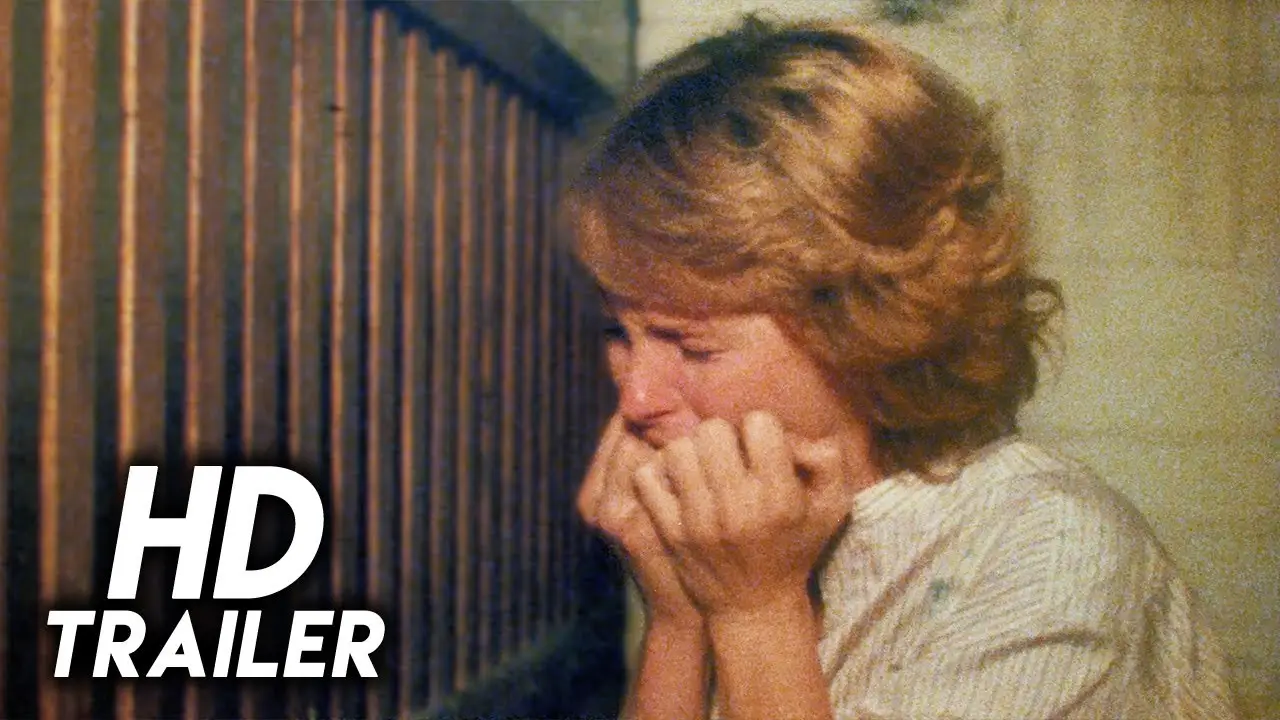 Phobia — trailer