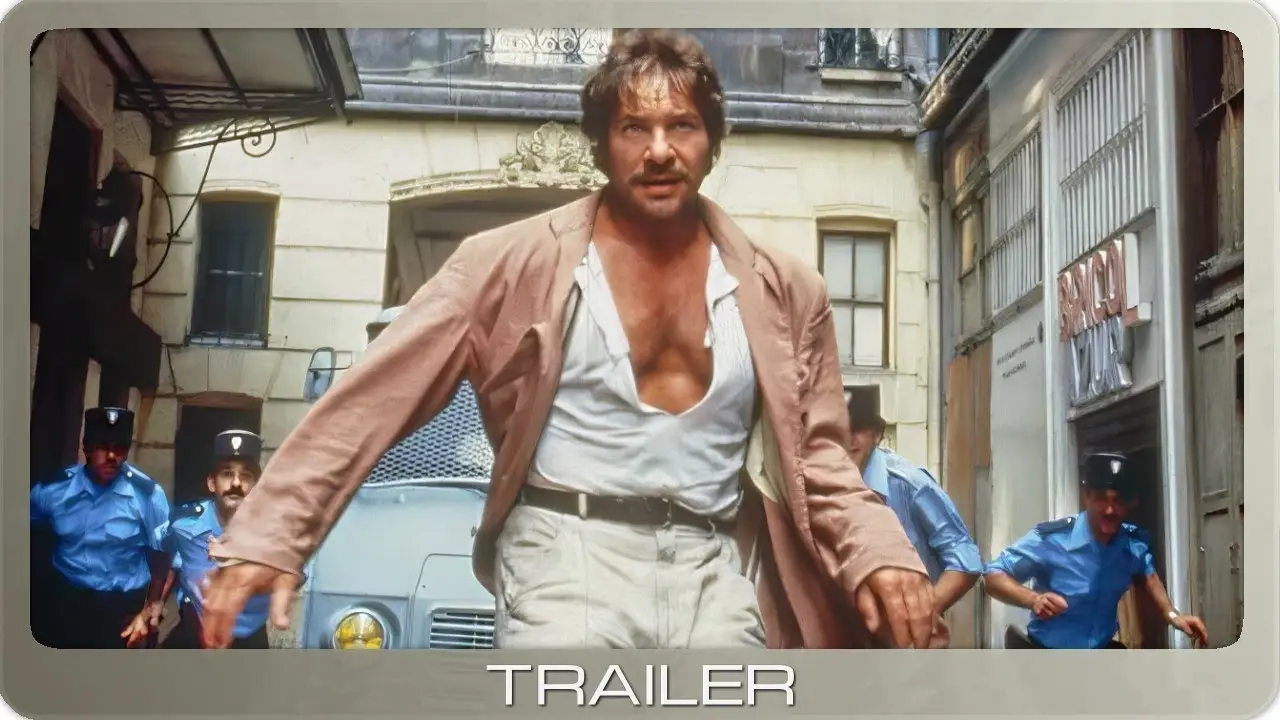 Zahn um Zahn — trailer