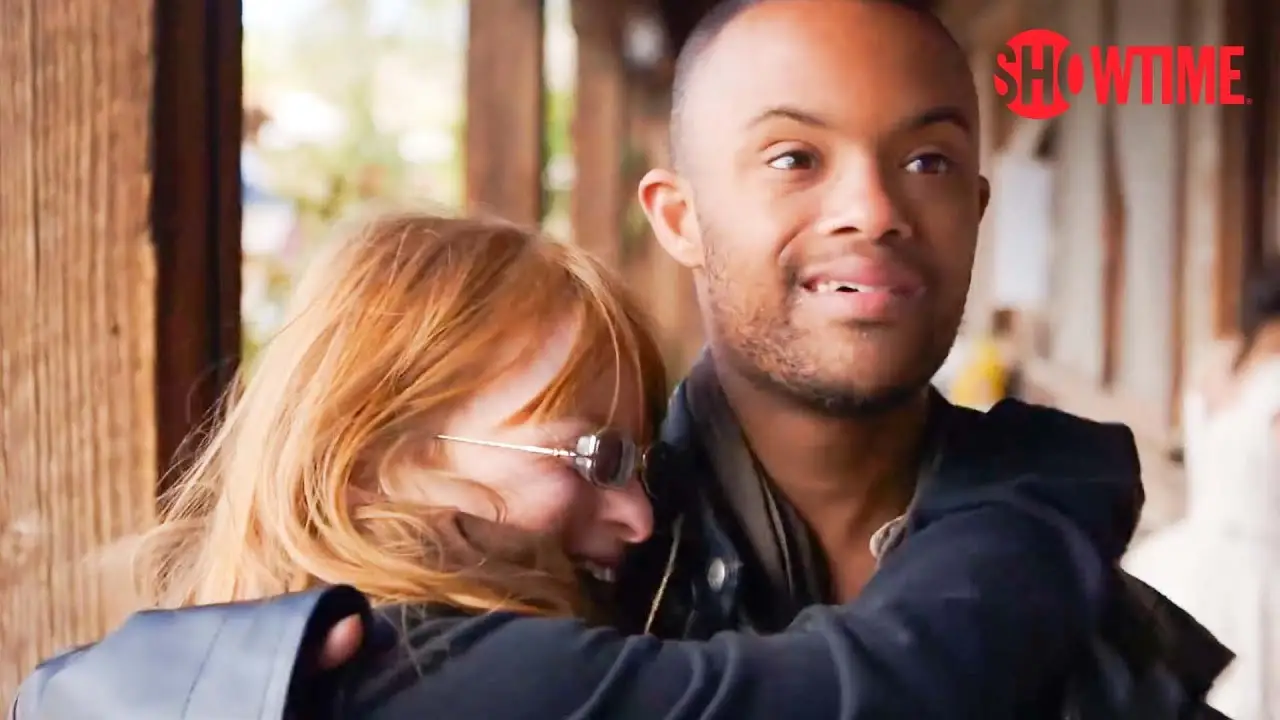 Becoming Bulletproof — trailer