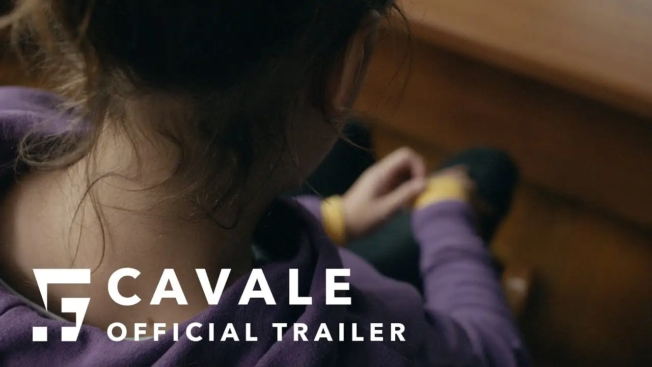 Cavale — trailer
