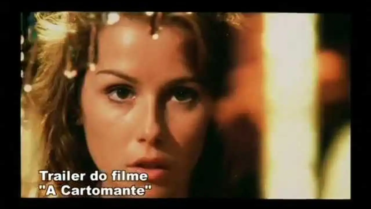 A Cartomante — трейлер