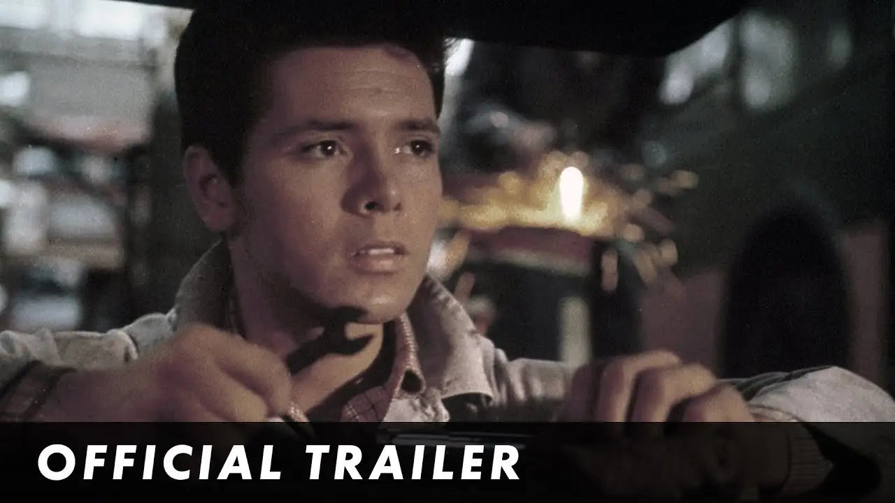 Summer Holiday — trailer