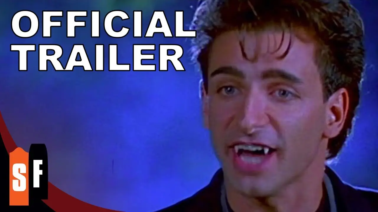 Rockula — trailer