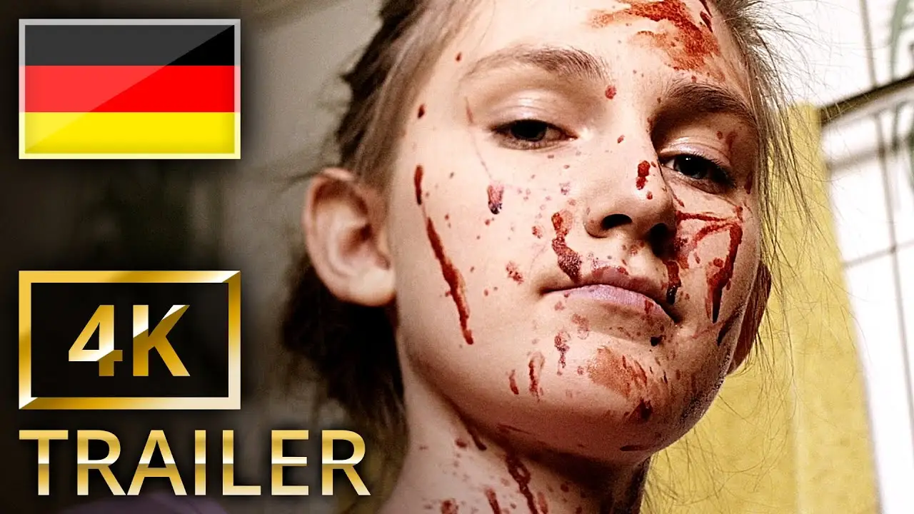 German Angst — trailer