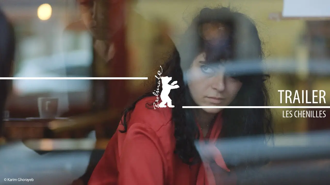 ‎Les chenilles — trailer