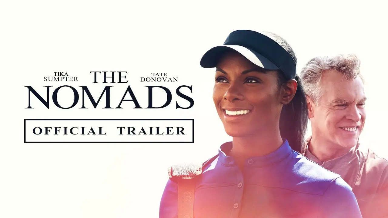 Nomads — trailer