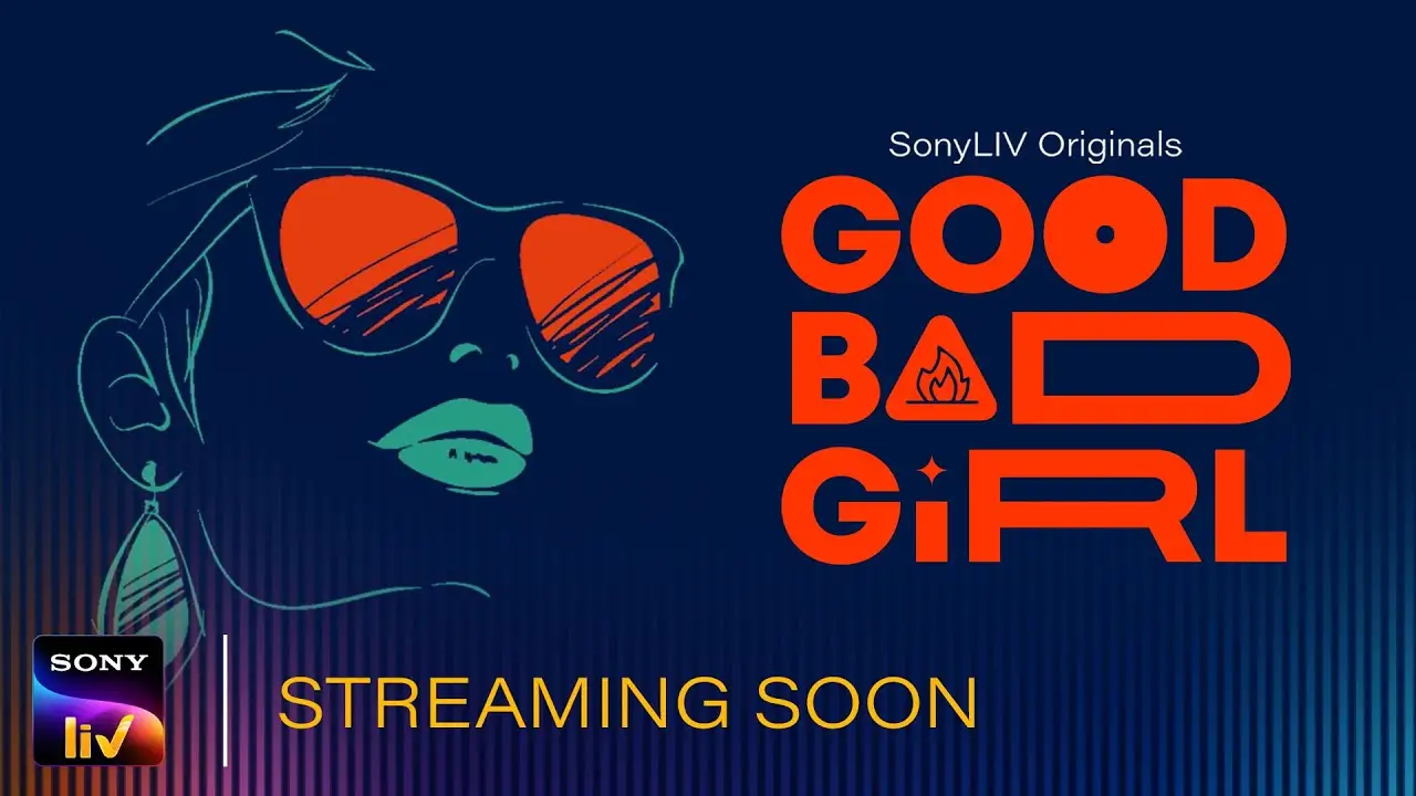 Good Bad Girl — trailer