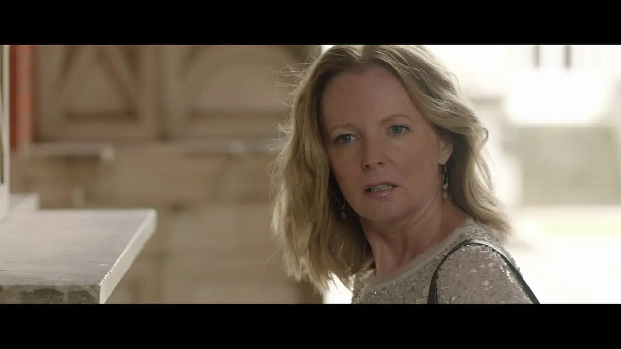 Delirium — trailer