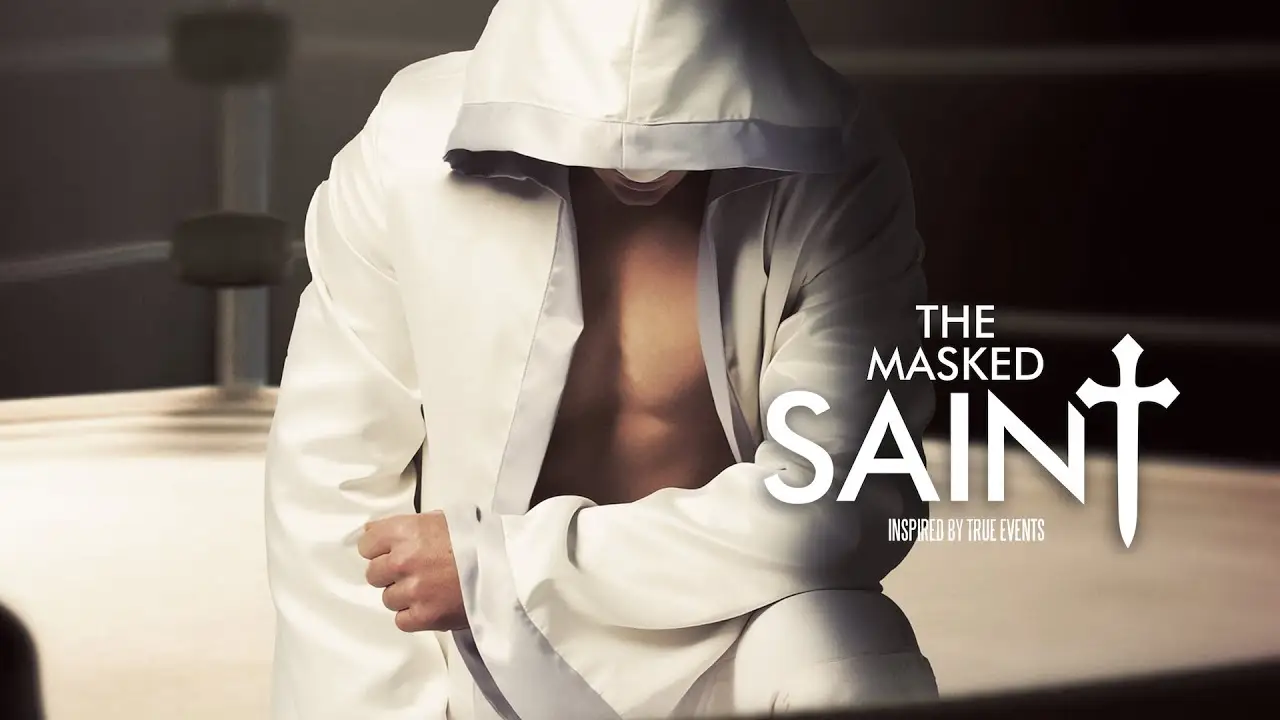 The Masked Saint — tráiler