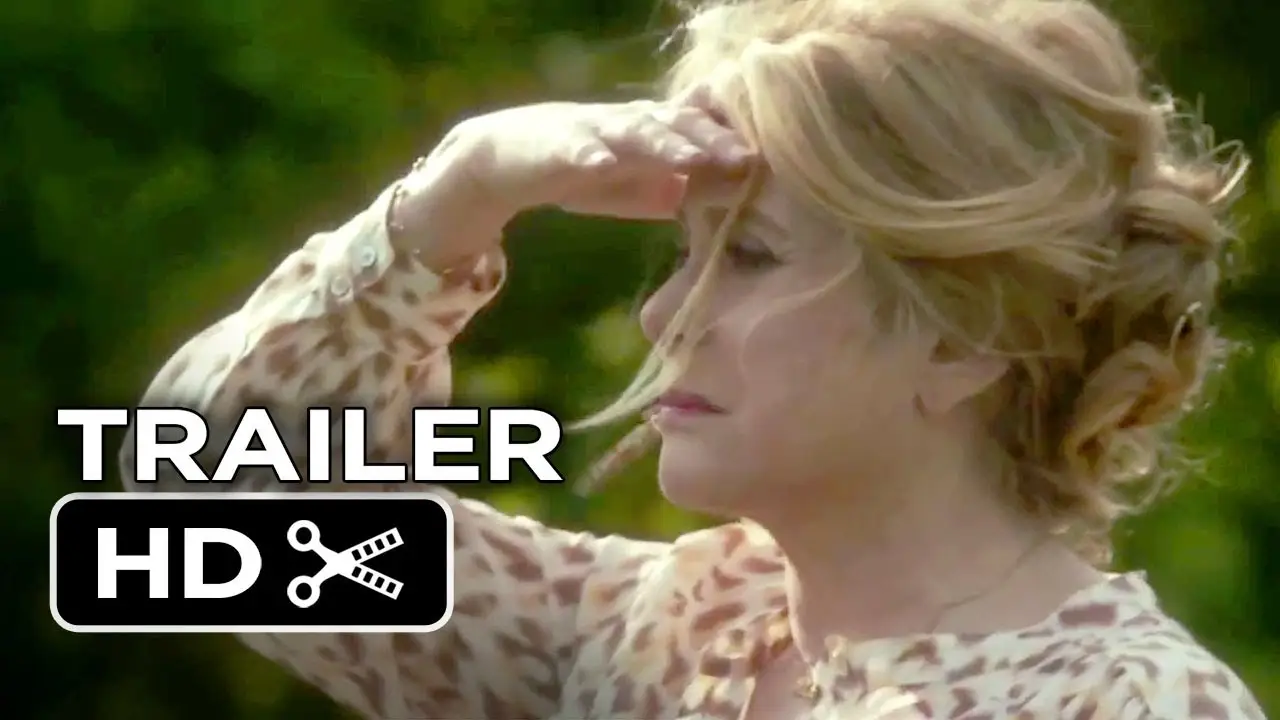 On My Way — trailer