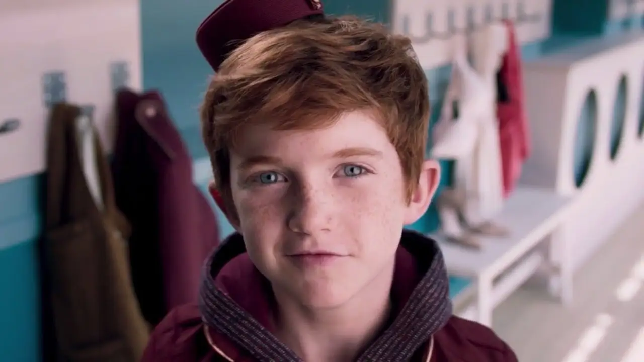 Le Petit Spirou — trailer