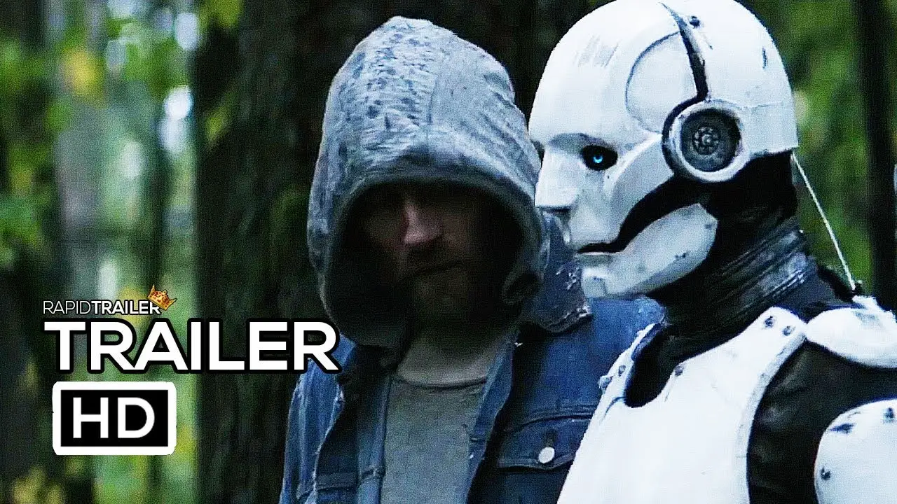 Manu — trailer