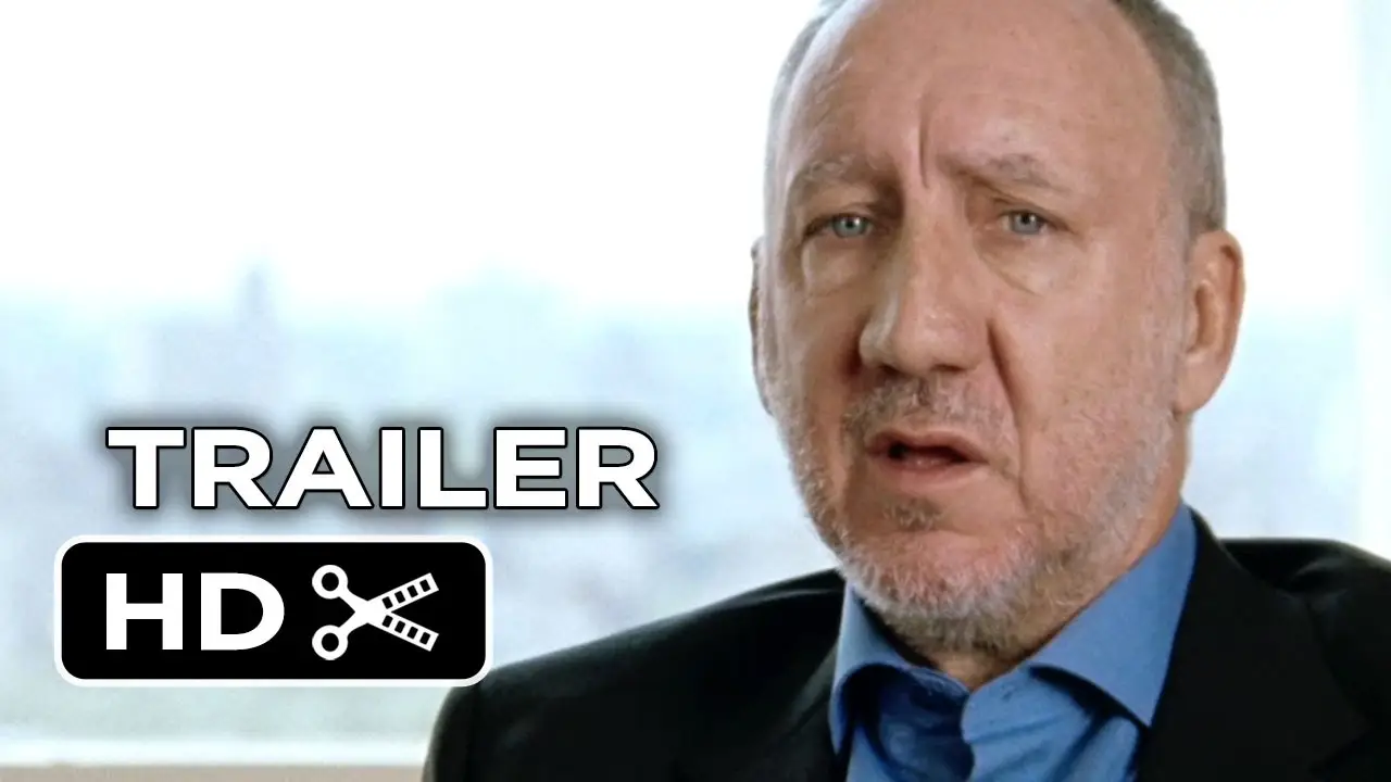 Lambert & Stamp — trailer