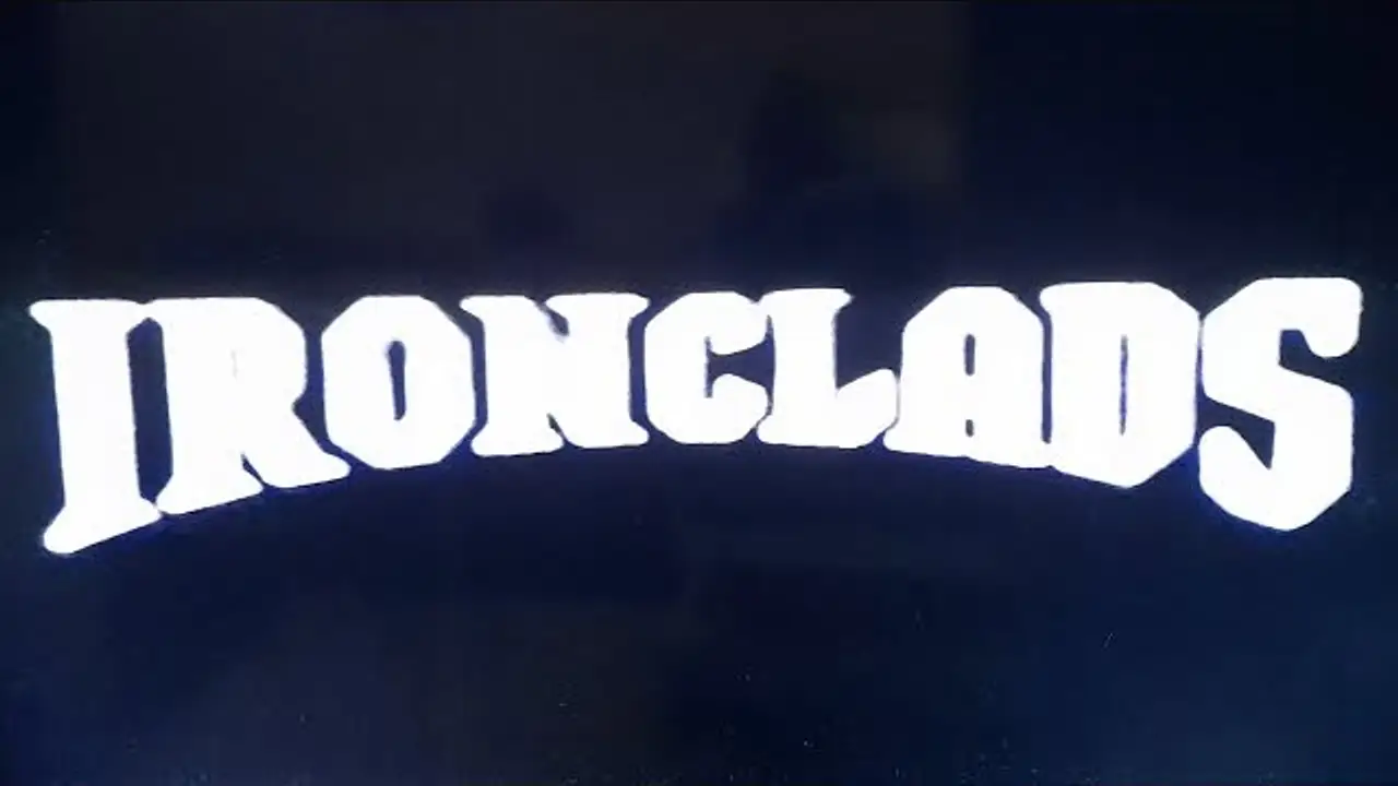Ironclads — trailer