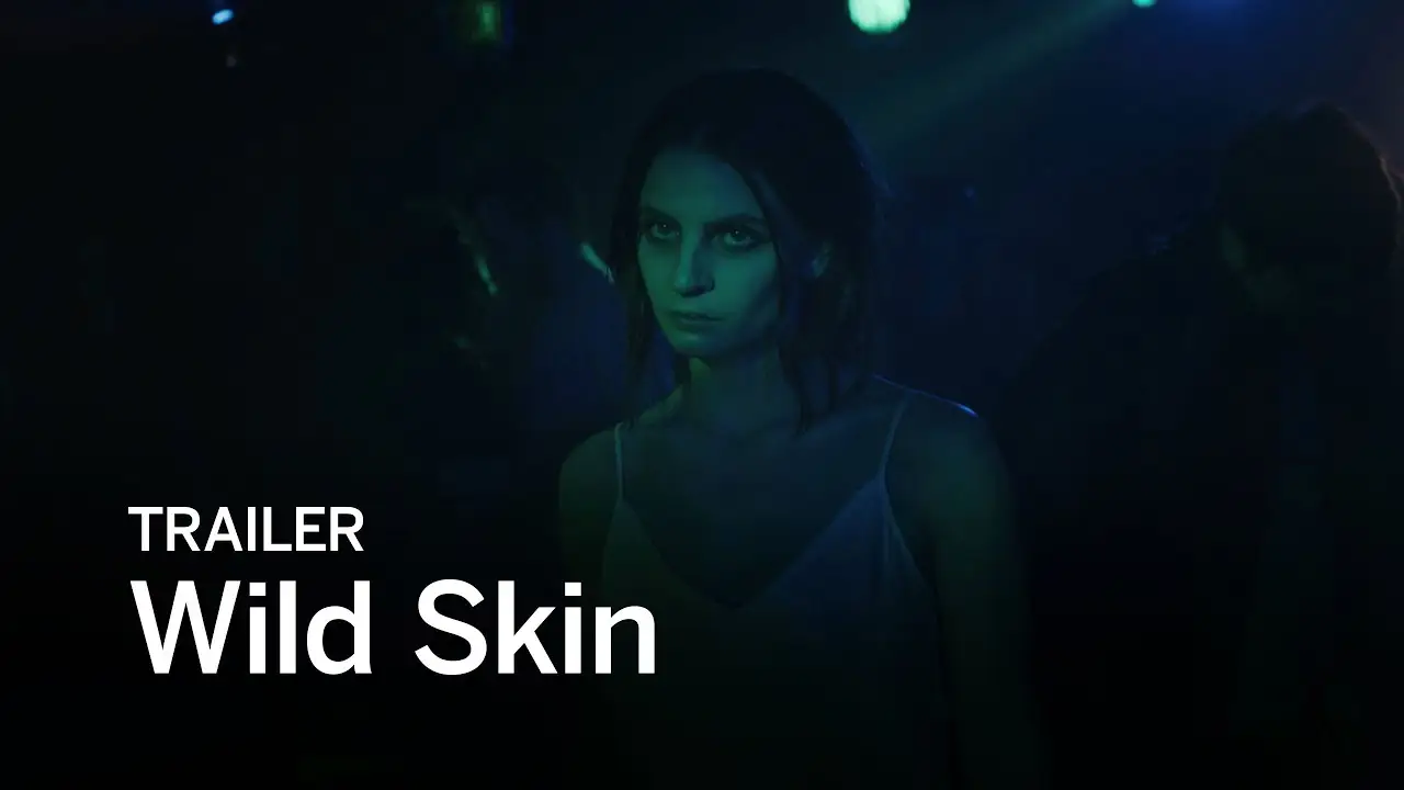 Wild Skin — trailer