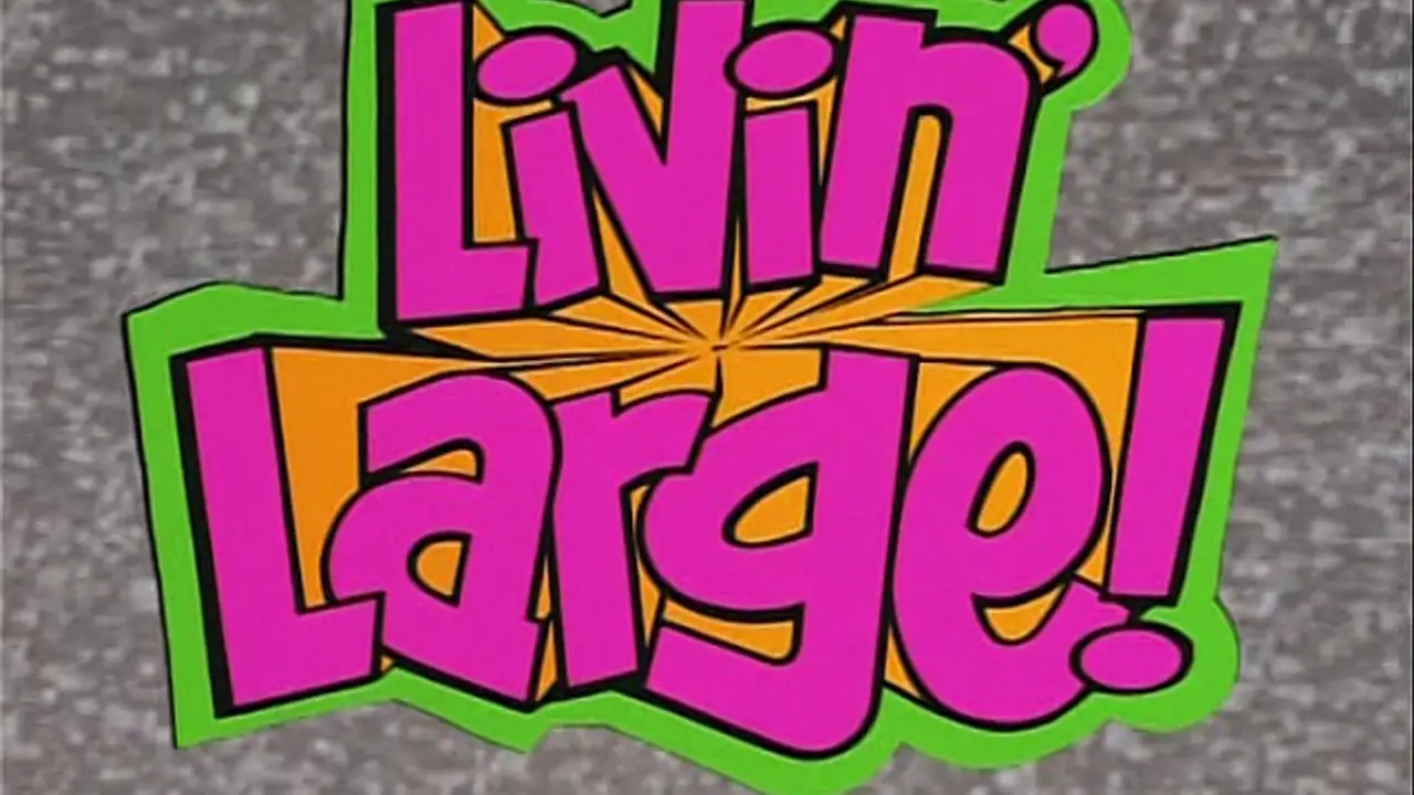 Livin' Large — trailer