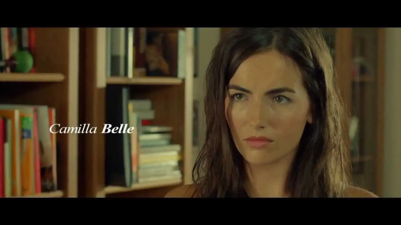 Open Road — trailer