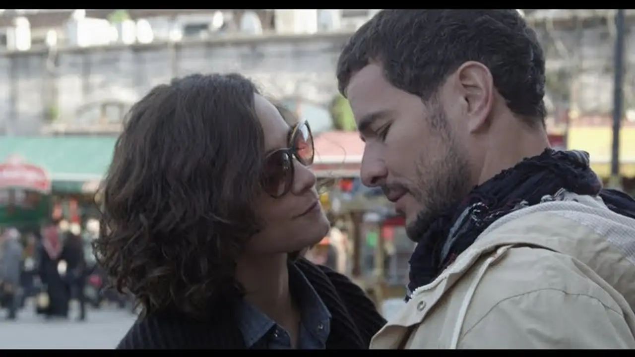 Latitudes — trailer