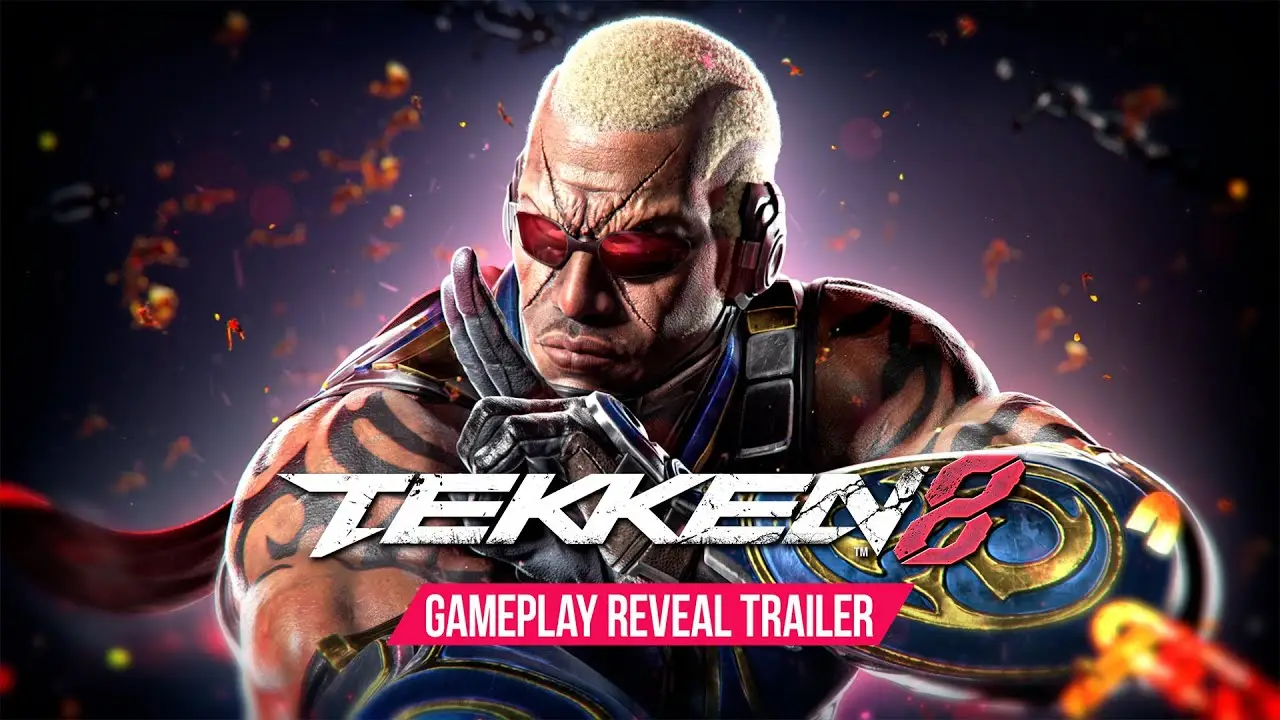 Raven — trailer