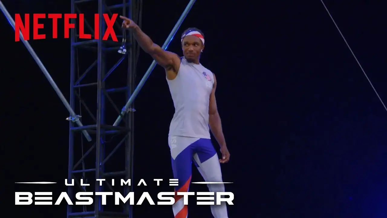 Survival of the Fittest — tráiler