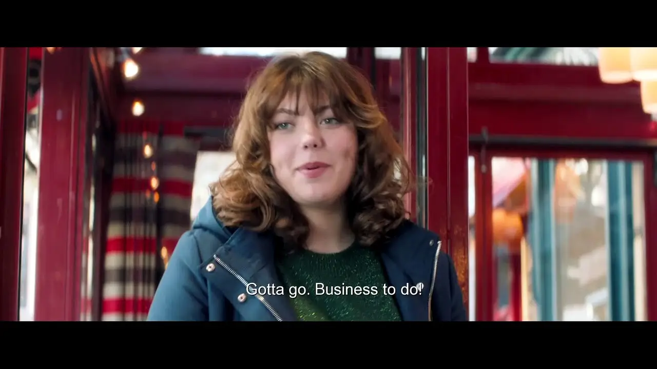 Tamara Vol. 2 — trailer