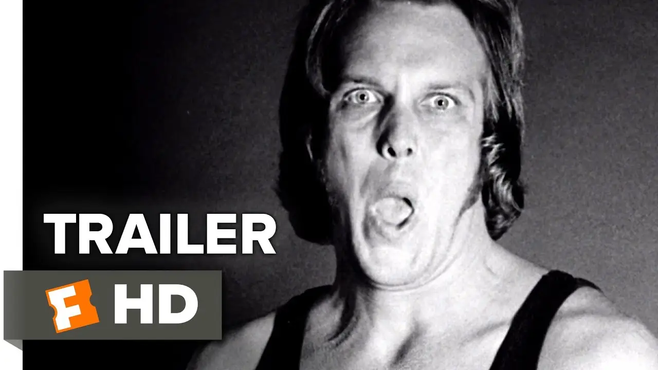 Bunker77 — trailer