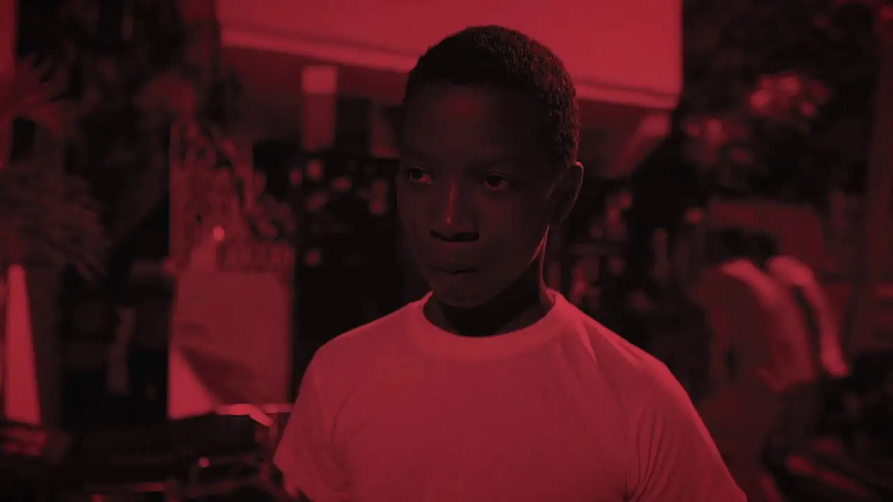 State of Emergency — trailer