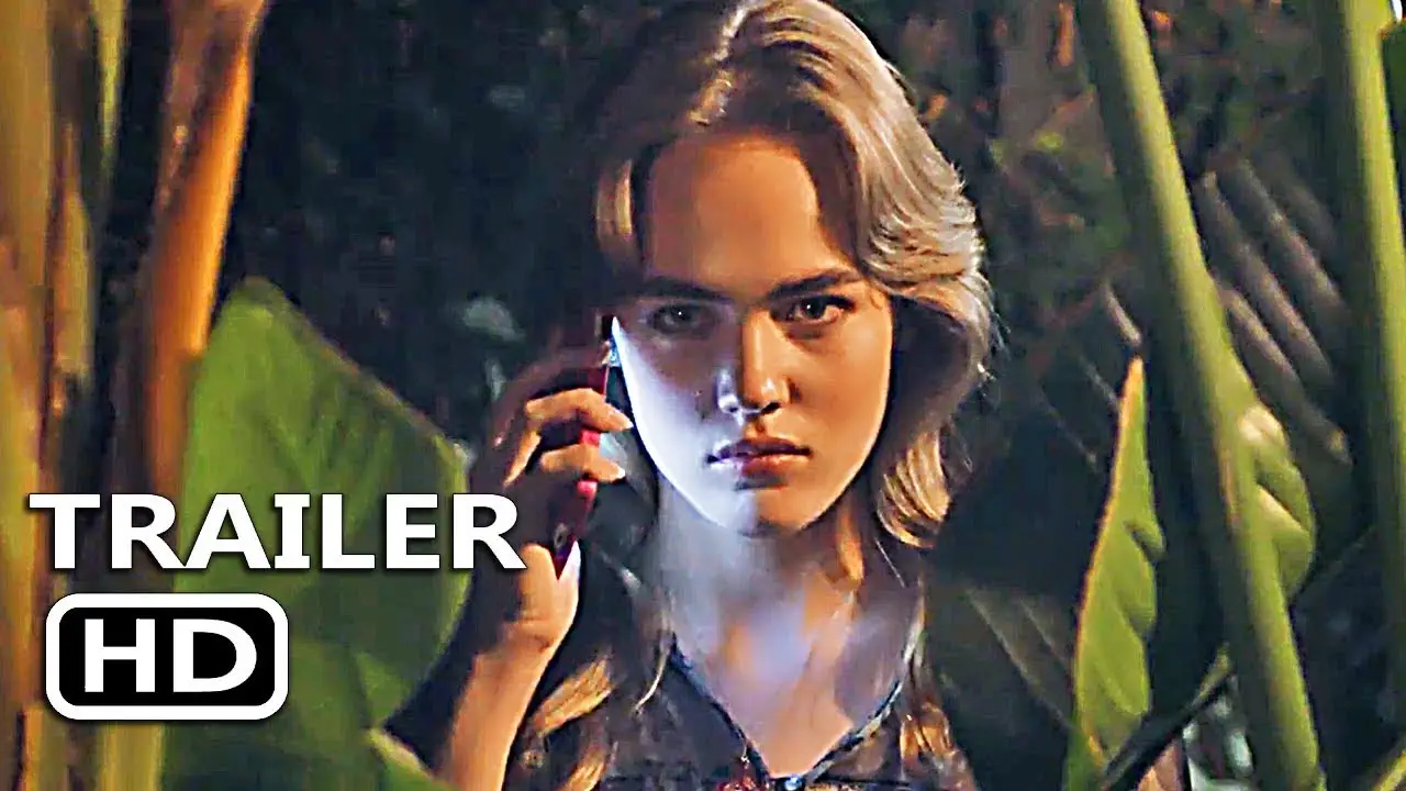 Mommy Be Mine — tráiler