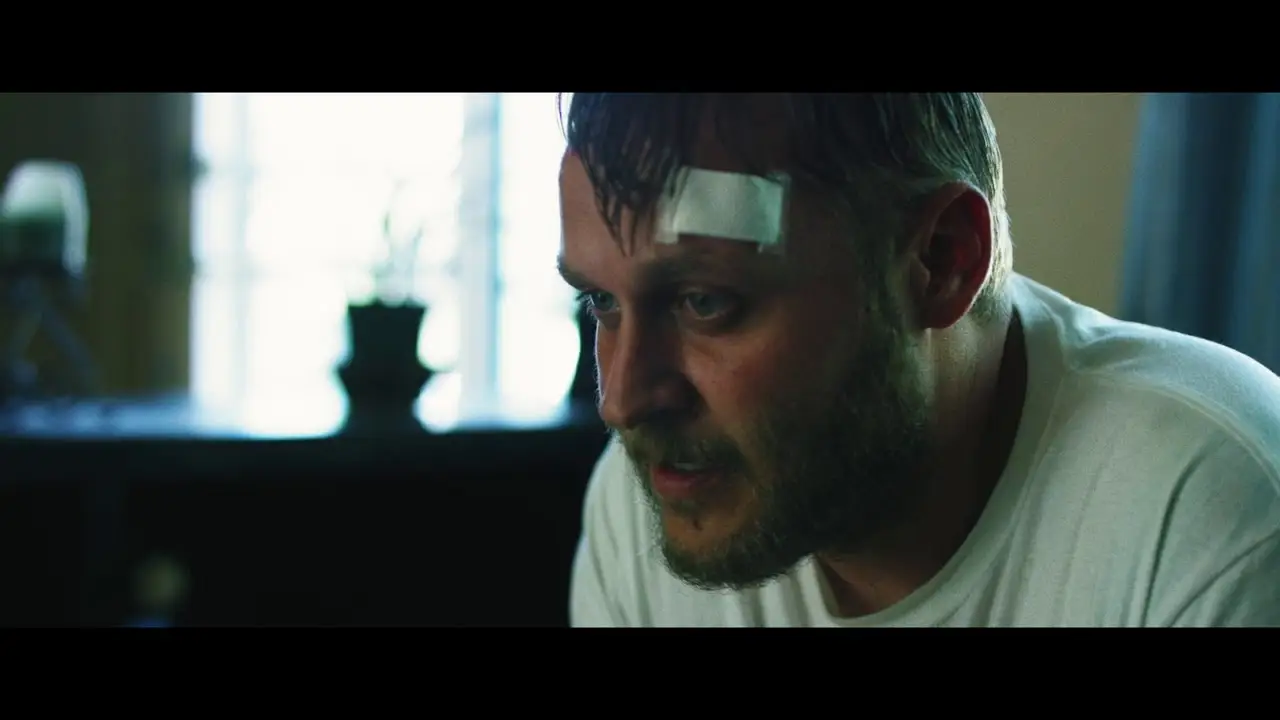 Hush Money — tráiler