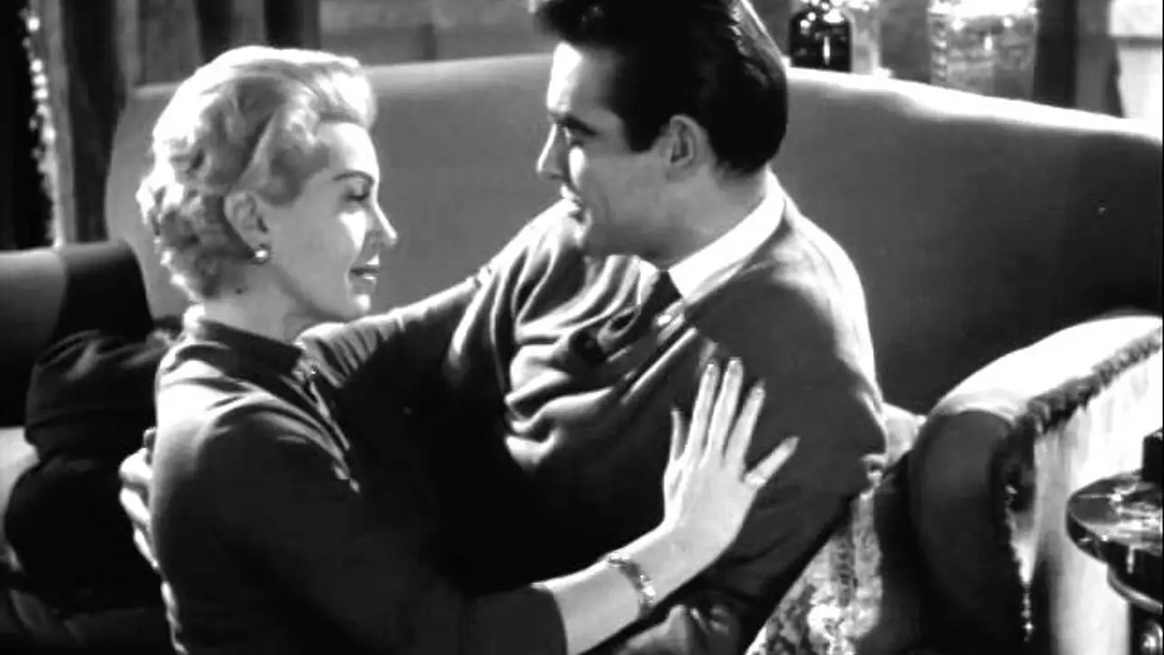 Another Time, Another Place — trailer