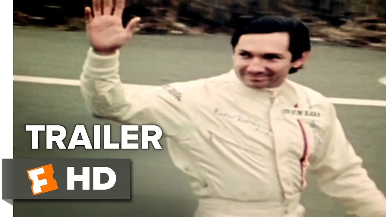 The 24 Hour War — trailer