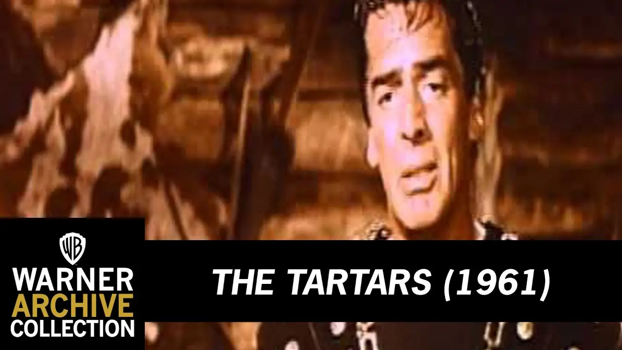 Los tártaros — tráiler