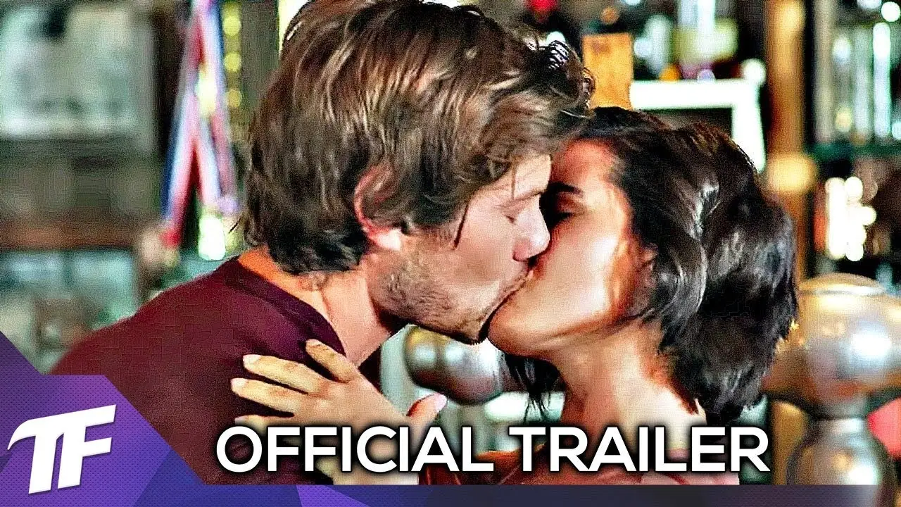 Love Served Here — trailer