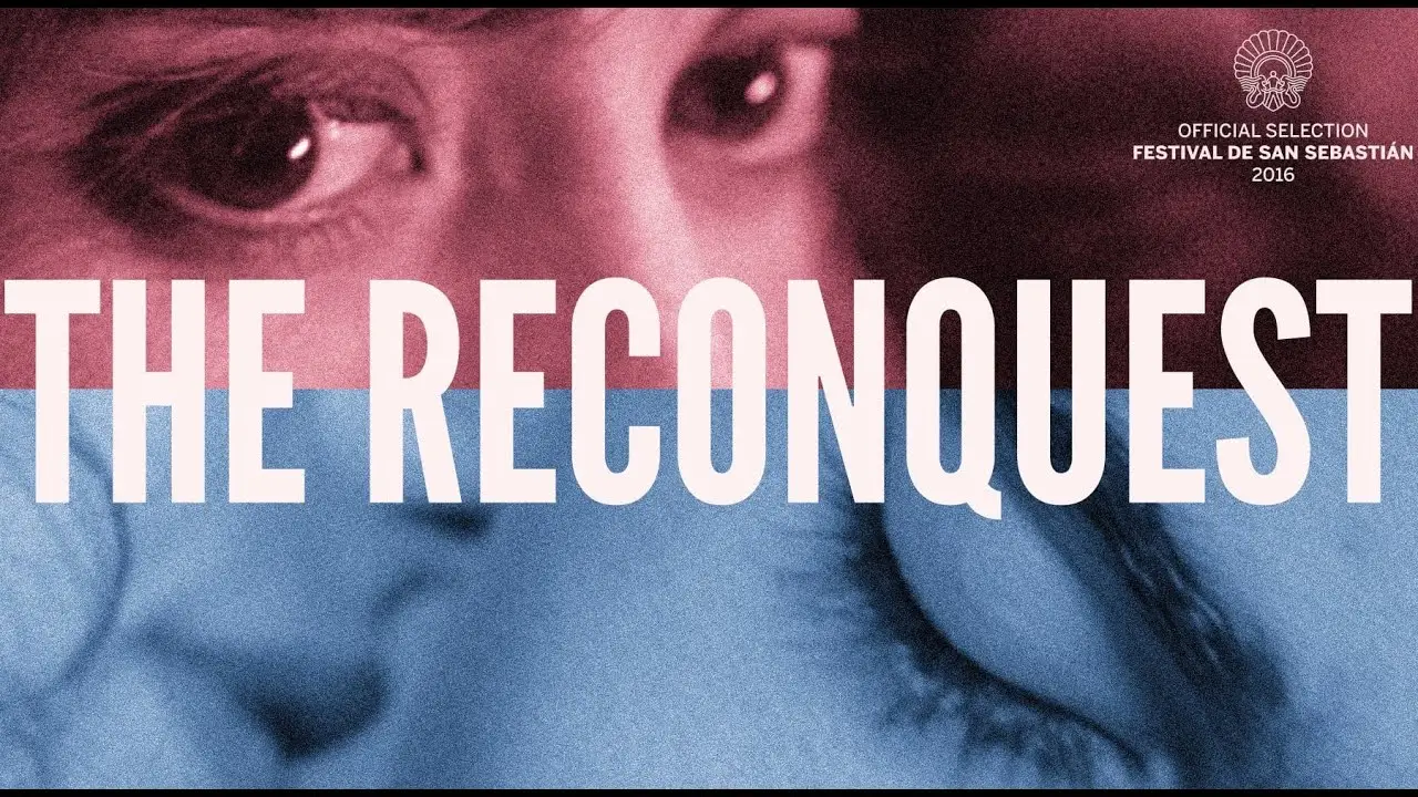 The Reconquest — trailer