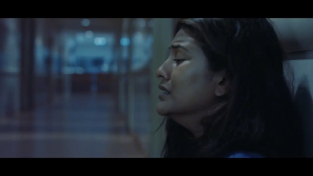 The Breath — trailer