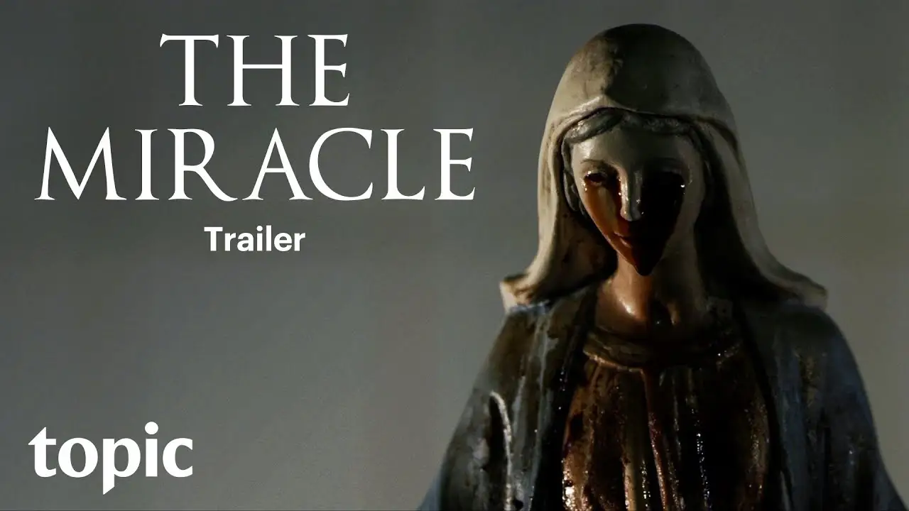 The Miracle — trailer