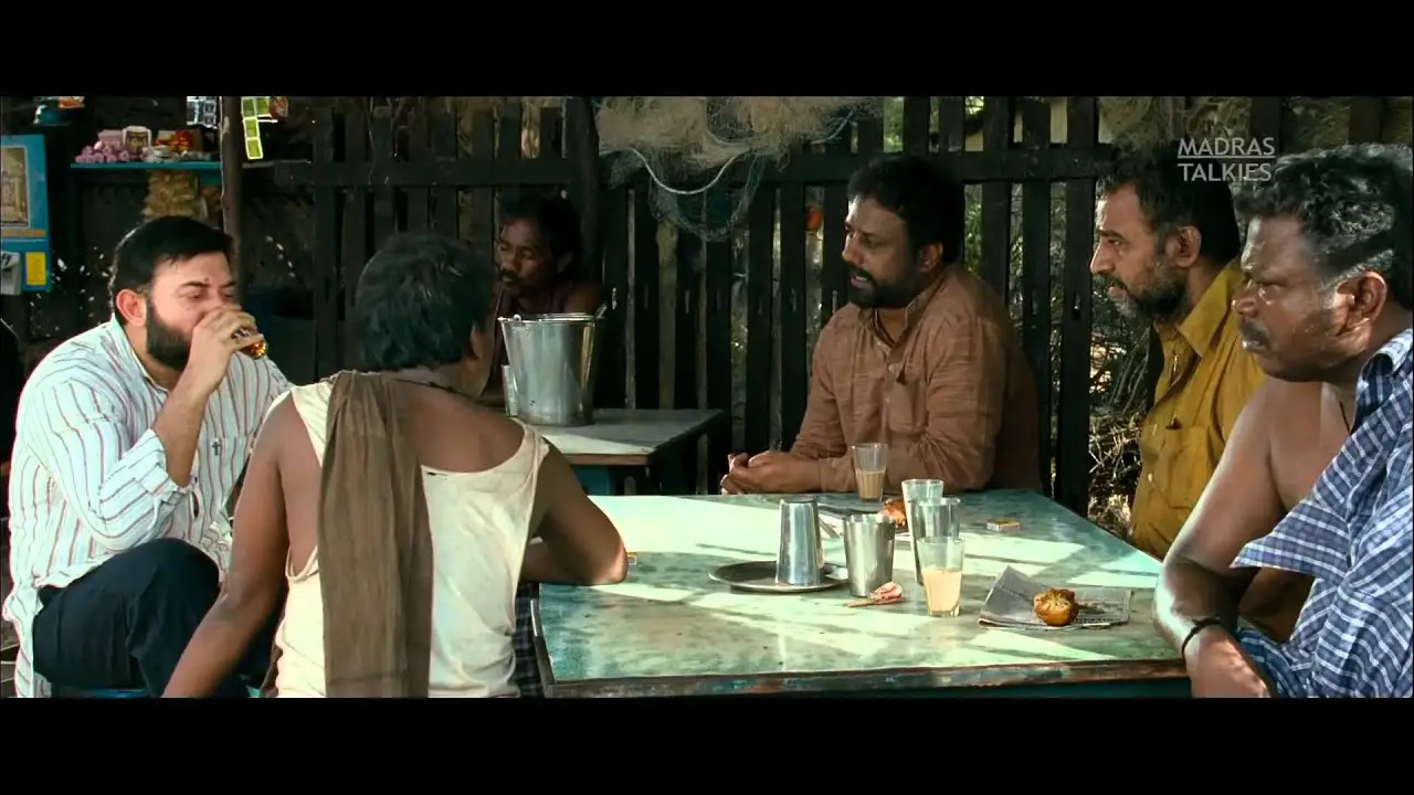 Kadal — trailer
