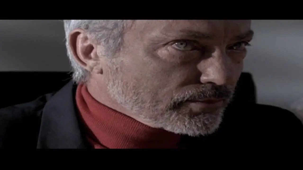 Evil Eyes — trailer