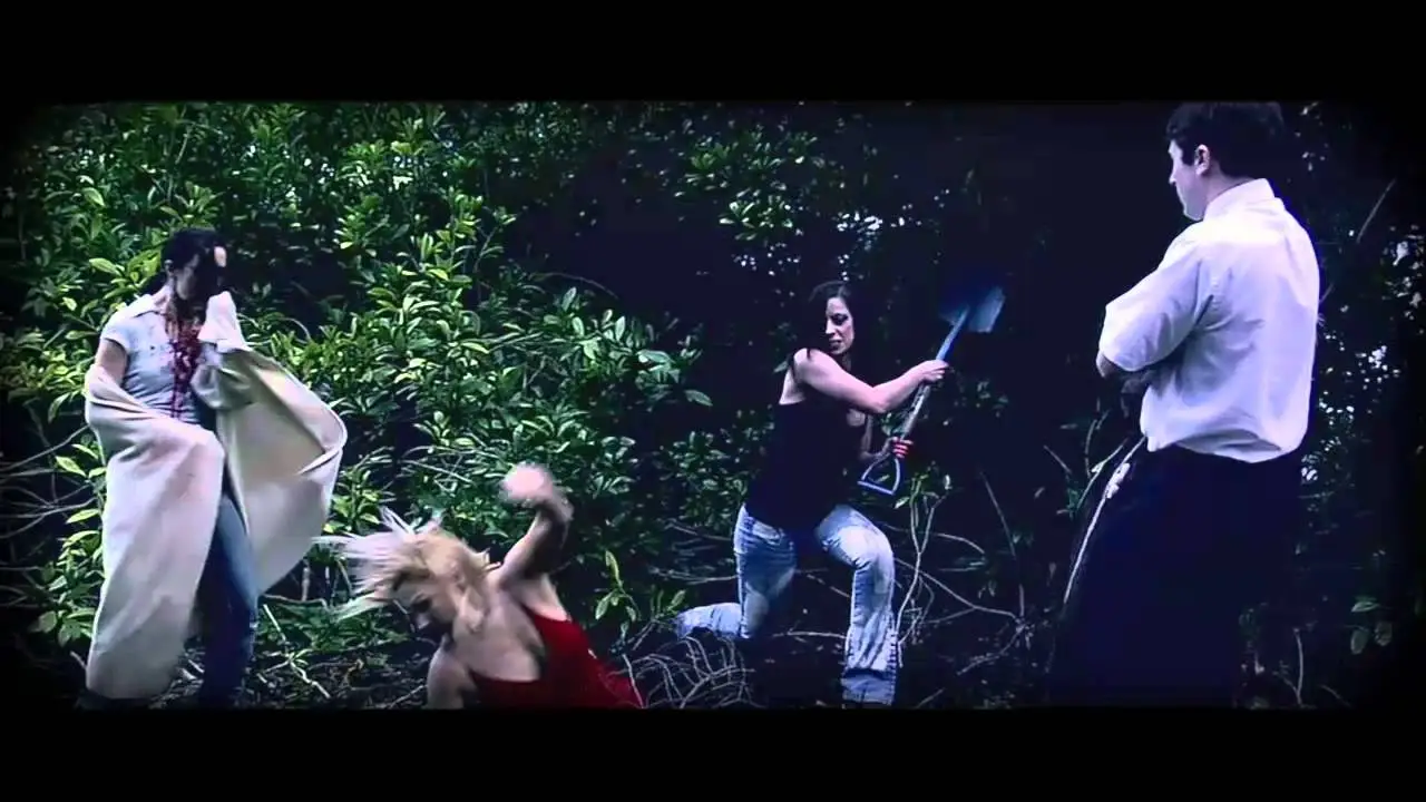 Dead Hooker in a Trunk — trailer