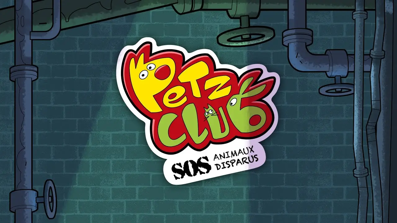 Petz Club — trailer