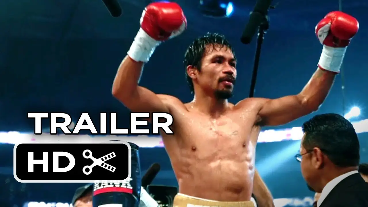 Manny — trailer