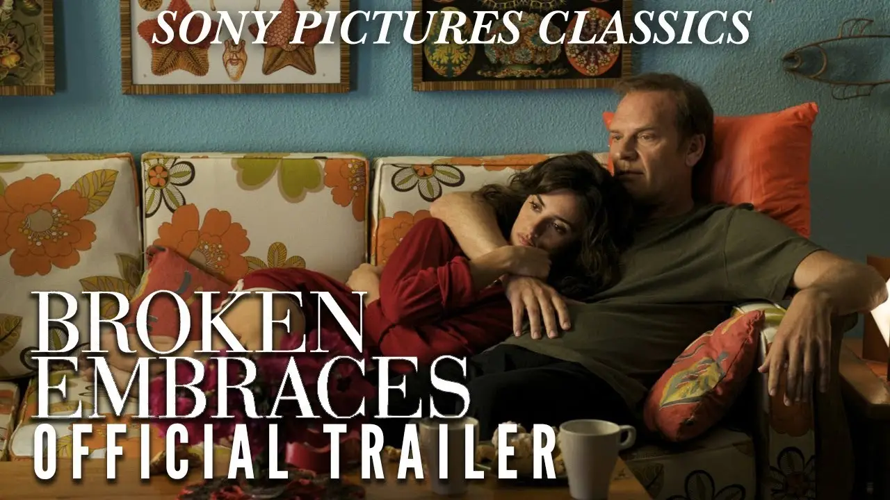 Broke — trailer