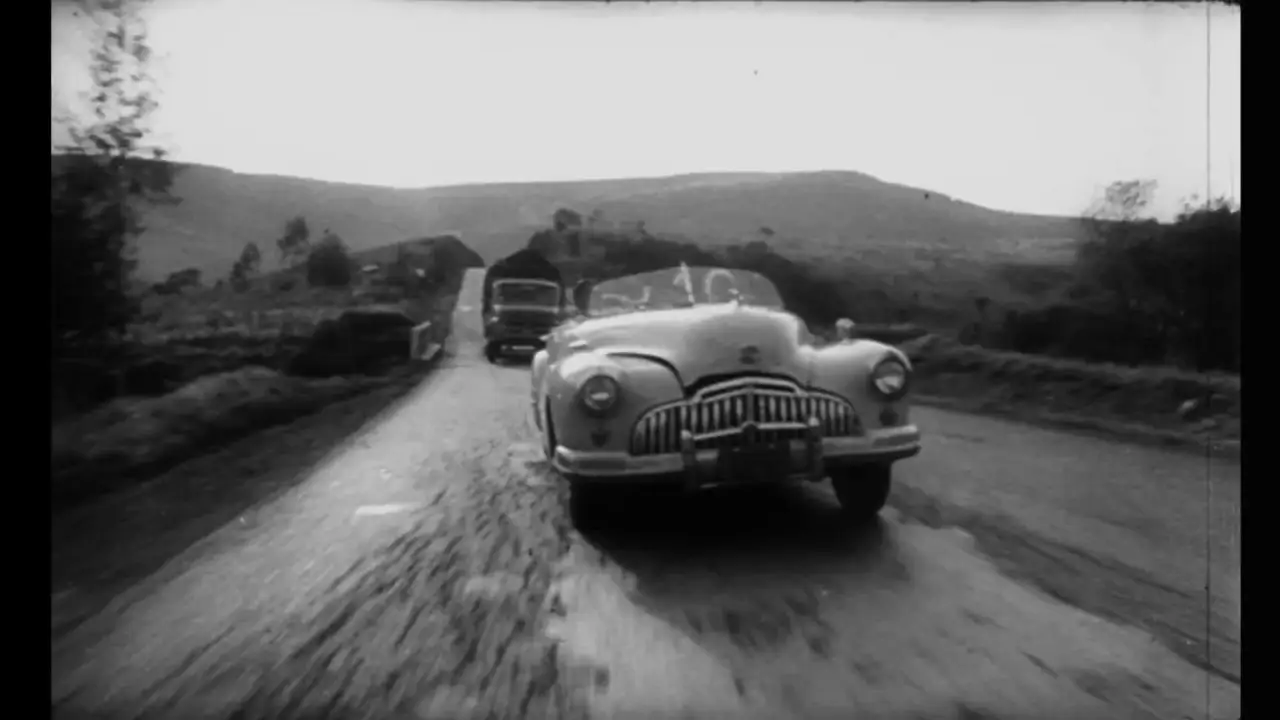 Bang Bang — tráiler