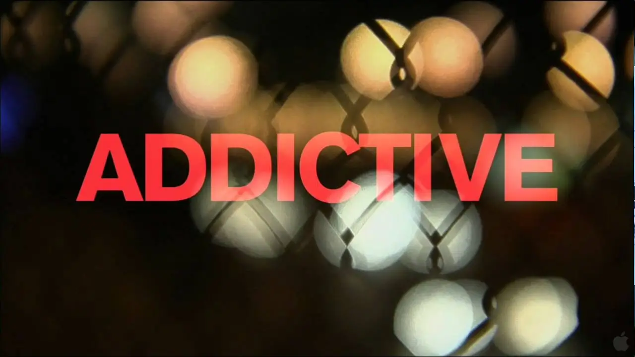 Autoerotic — trailer