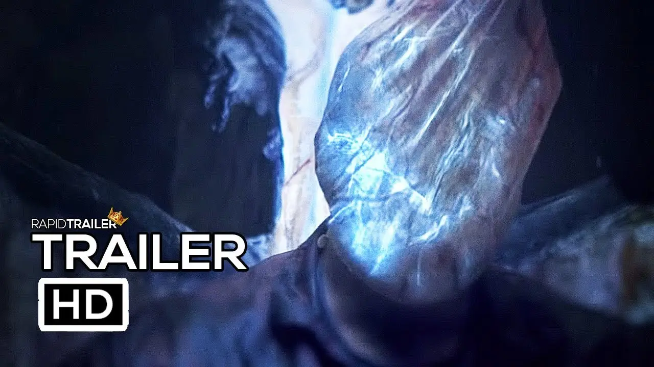 Project Ithaca — trailer